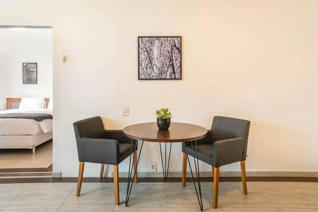 Fortune Residence Jardins - Excelente Flat183 - Proximo Da Avenida Paulista São Paulo Apartamento